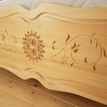 Dadejowka Zakopane Villa Екстериор снимка