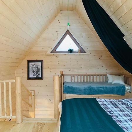 Dadejowka Zakopane Villa Екстериор снимка