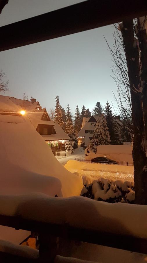 Dadejowka Zakopane Villa Екстериор снимка