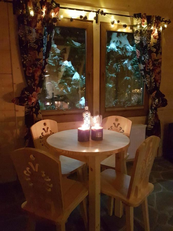 Dadejowka Zakopane Villa Екстериор снимка