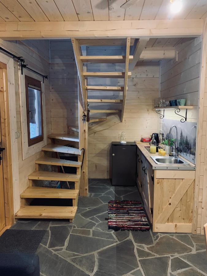 Dadejowka Zakopane Villa Екстериор снимка