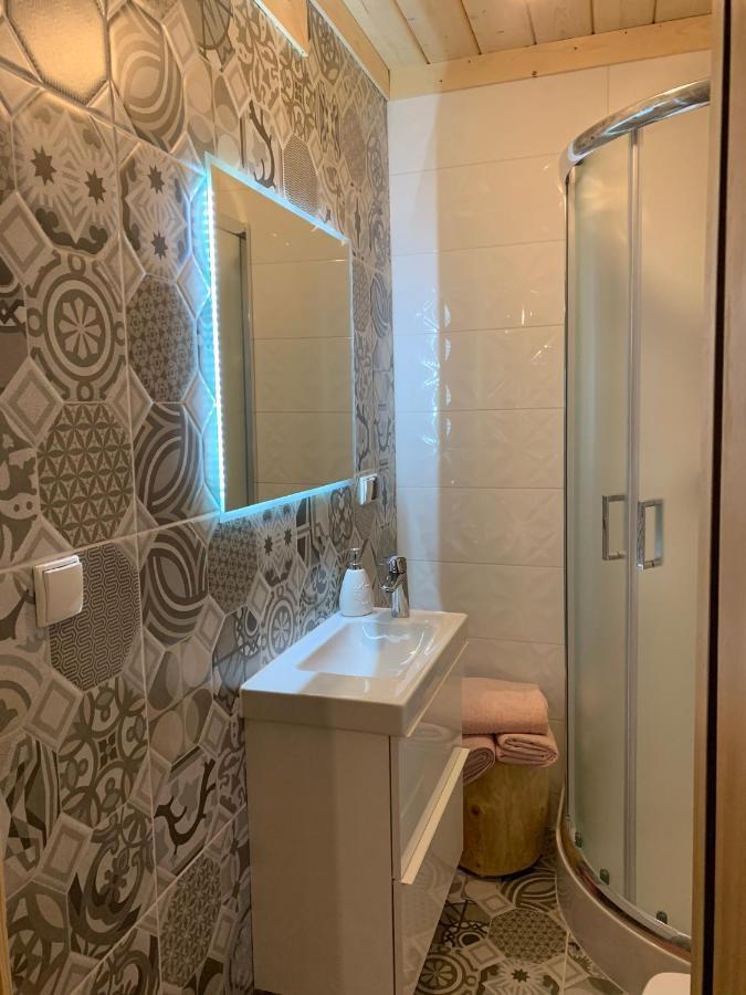 Dadejowka Zakopane Villa Екстериор снимка